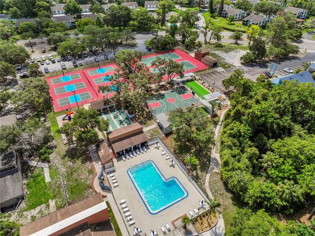 8519 ARROWHEAD DRIVE, Hudson, FL 34667