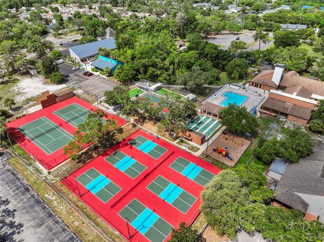 8519 ARROWHEAD DRIVE, Hudson, FL 34667