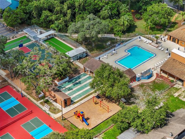 8519 ARROWHEAD DRIVE, Hudson, FL 34667