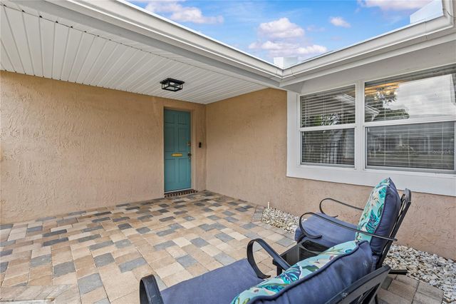 8519 ARROWHEAD DRIVE, Hudson, FL 34667