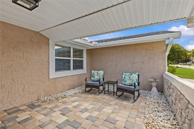 8519 ARROWHEAD DRIVE, Hudson, FL 34667