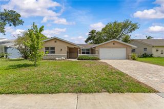 8519 ARROWHEAD DRIVE, Hudson, FL 34667