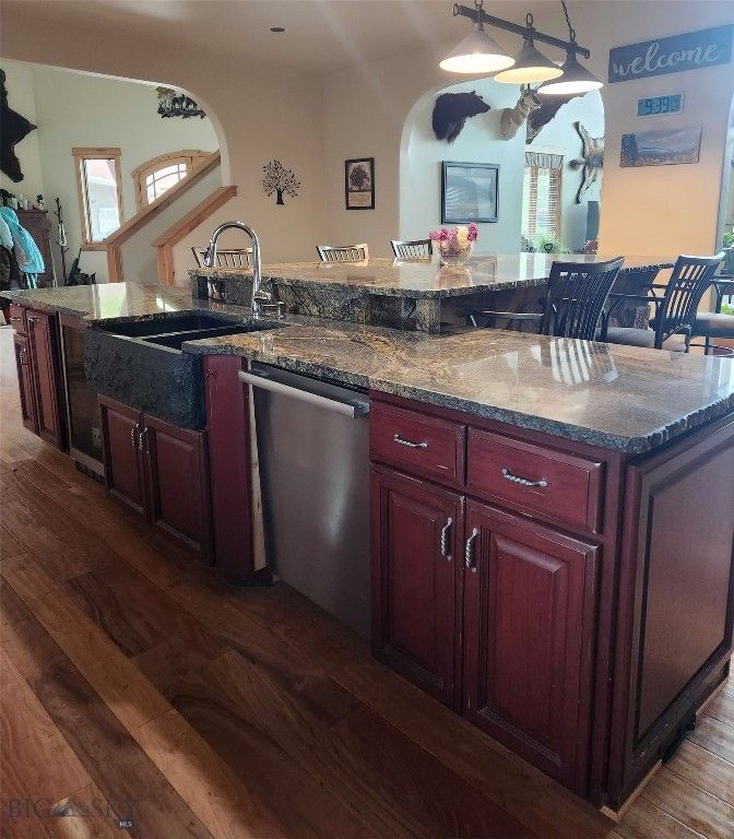 39 Gunsight, Plains, MT 59859 photo 11