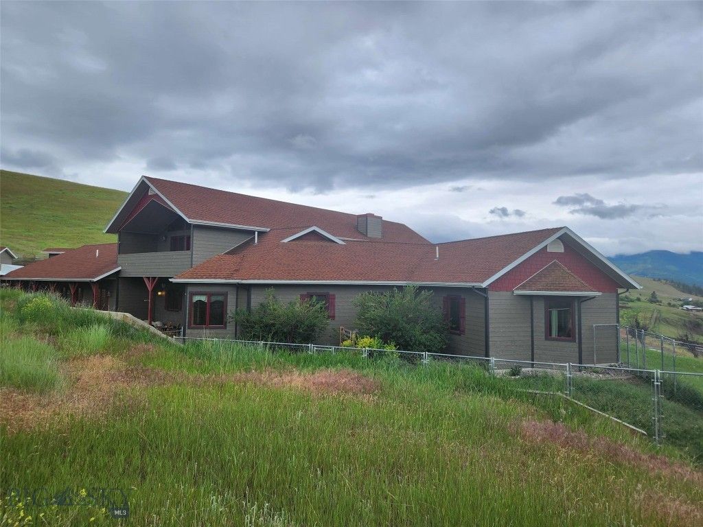 39 Gunsight, Plains, MT 59859 photo 2