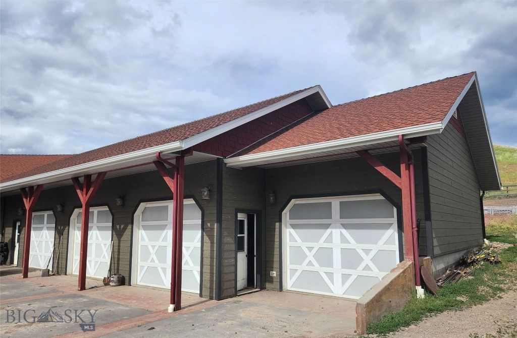 39 Gunsight, Plains, MT 59859 photo 24