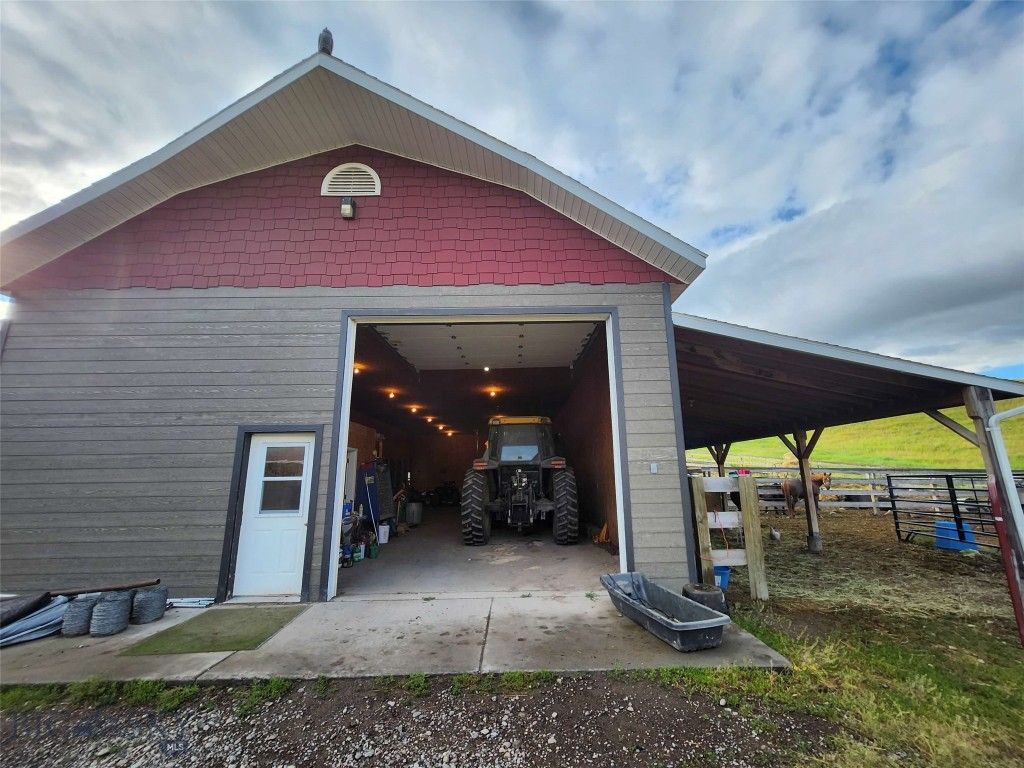 39 Gunsight, Plains, MT 59859 photo 25