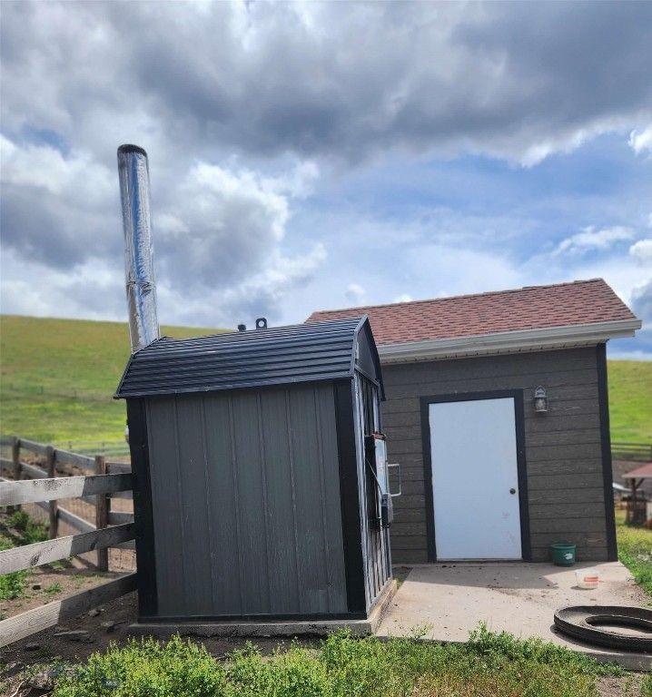 39 Gunsight, Plains, MT 59859 photo 31