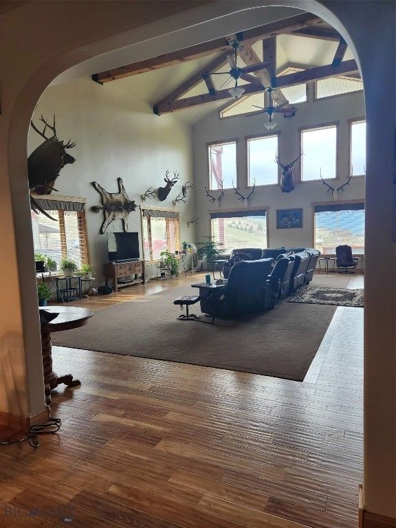 39 Gunsight, Plains, MT 59859 photo 33