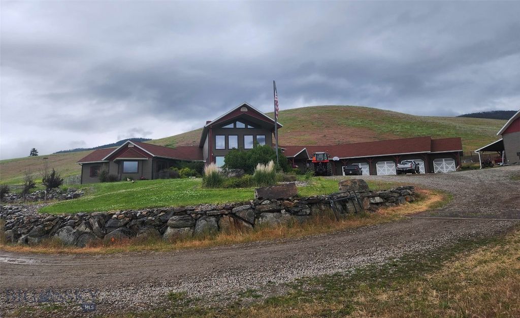 39 Gunsight, Plains, MT 59859 photo 67