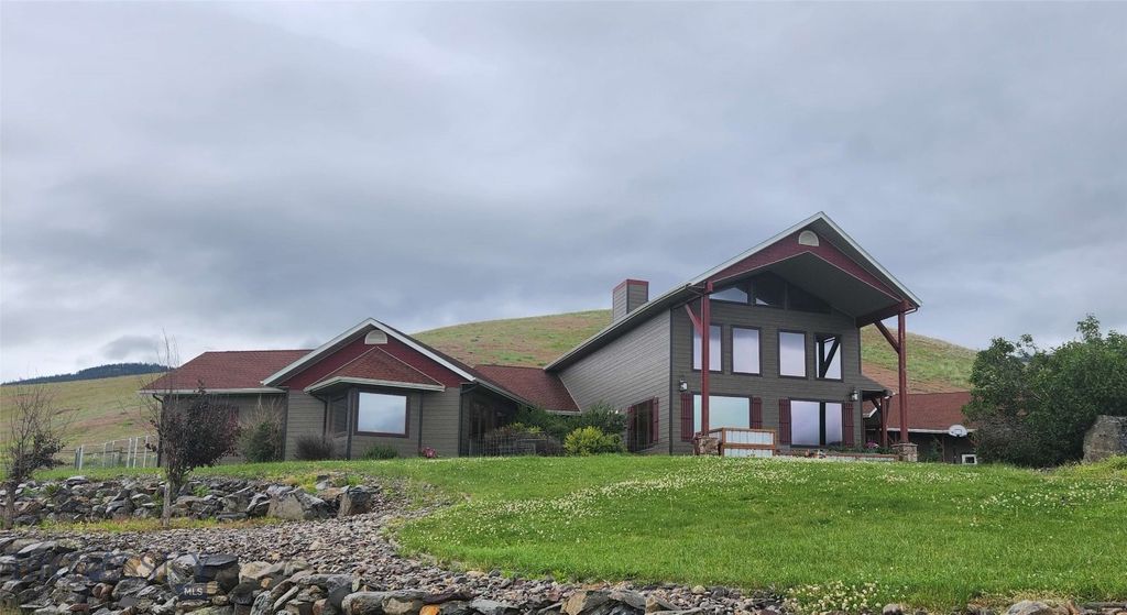 39 Gunsight, Plains, MT 59859 photo 68