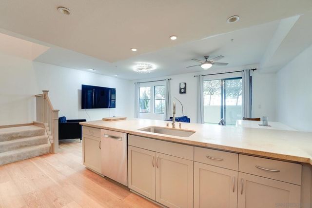 1750 Kettner Blvd 107, San Diego, CA 92101