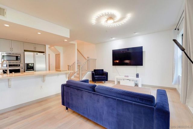 1750 Kettner Blvd 107, San Diego, CA 92101