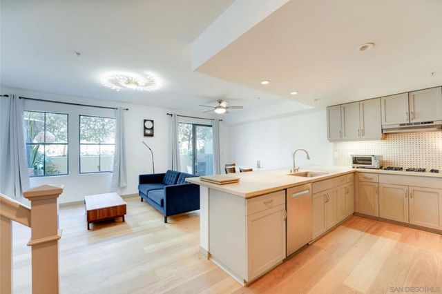 1750 Kettner Blvd 107, San Diego, CA 92101