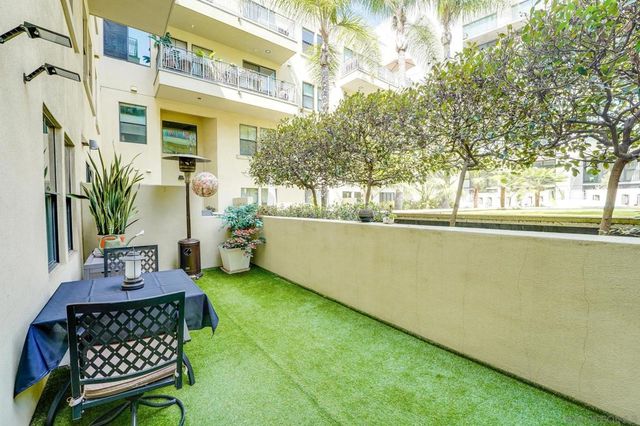 1750 Kettner Blvd 107, San Diego, CA 92101