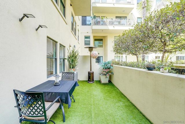 1750 Kettner Blvd 107, San Diego, CA 92101