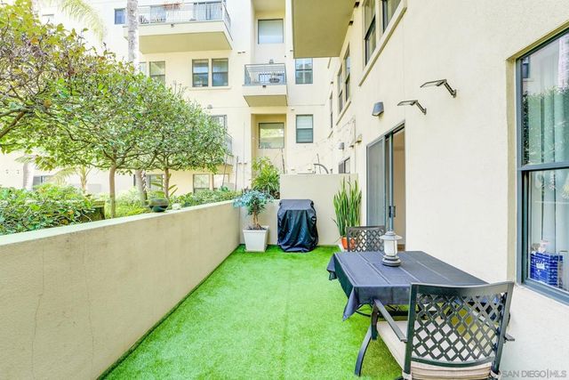 1750 Kettner Blvd 107, San Diego, CA 92101