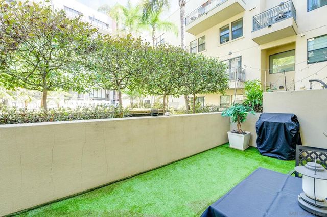 1750 Kettner Blvd 107, San Diego, CA 92101
