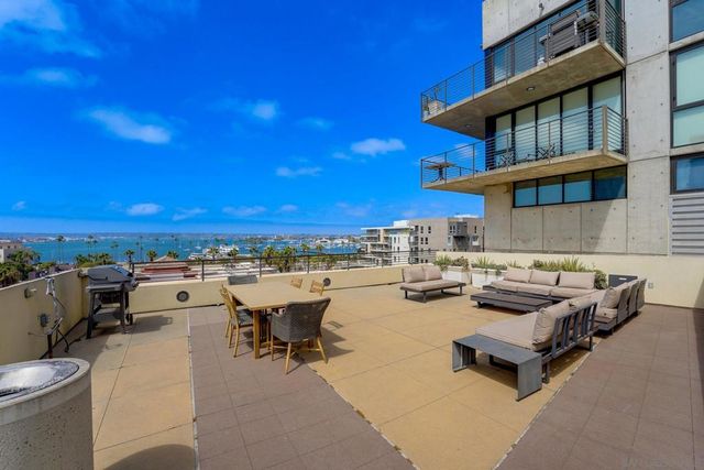 1750 Kettner Blvd 107, San Diego, CA 92101