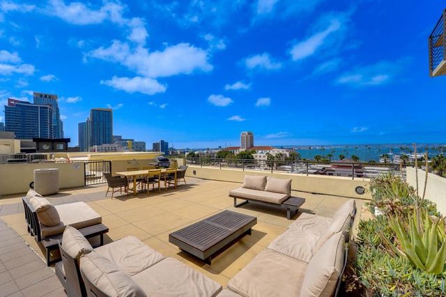 1750 Kettner Blvd 107, San Diego, CA 92101