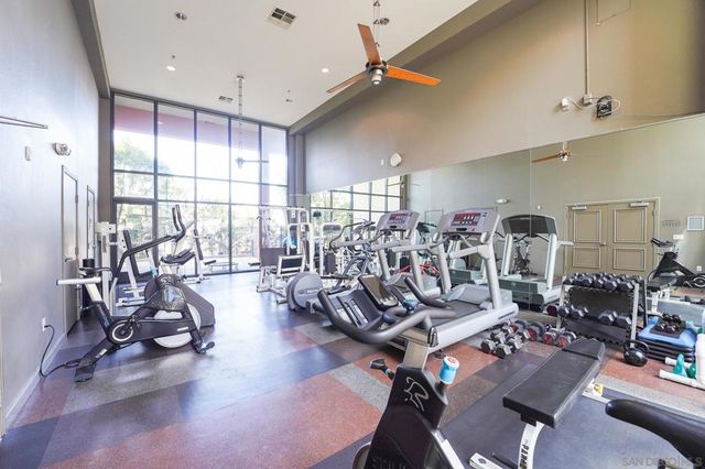 1750 Kettner Blvd 107, San Diego, CA 92101