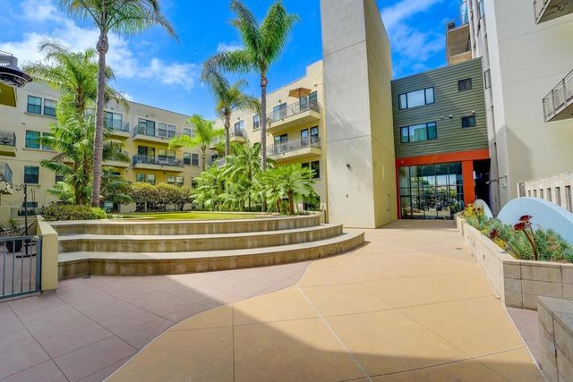 1750 Kettner Blvd 107, San Diego, CA 92101