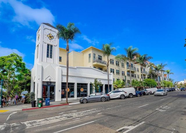 1750 Kettner Blvd 107, San Diego, CA 92101