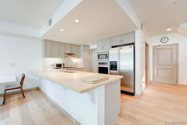 1750 Kettner Blvd 107, San Diego, CA 92101