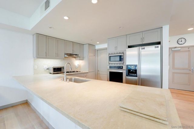 1750 Kettner Blvd 107, San Diego, CA 92101