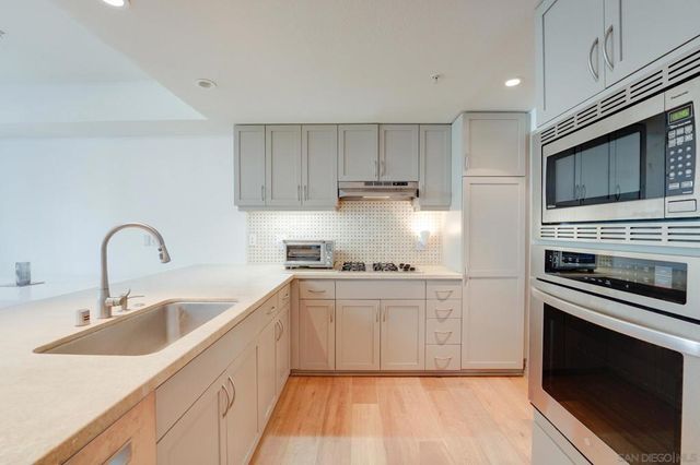 1750 Kettner Blvd 107, San Diego, CA 92101