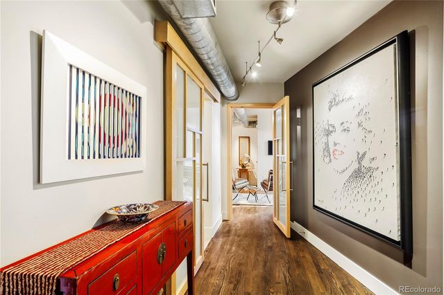 1050 Cherokee Street 201, Denver, CO 80204