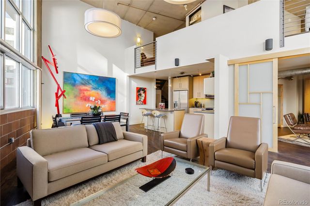 1050 Cherokee Street 201, Denver, CO 80204