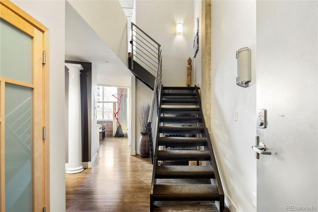 1050 Cherokee Street 201, Denver, CO 80204