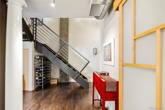 1050 Cherokee Street 201, Denver, CO 80204