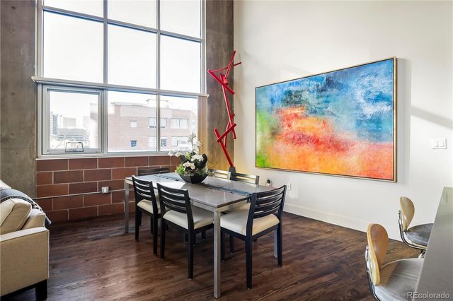 1050 Cherokee Street 201, Denver, CO 80204