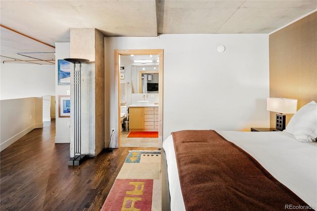 1050 Cherokee Street 201, Denver, CO 80204