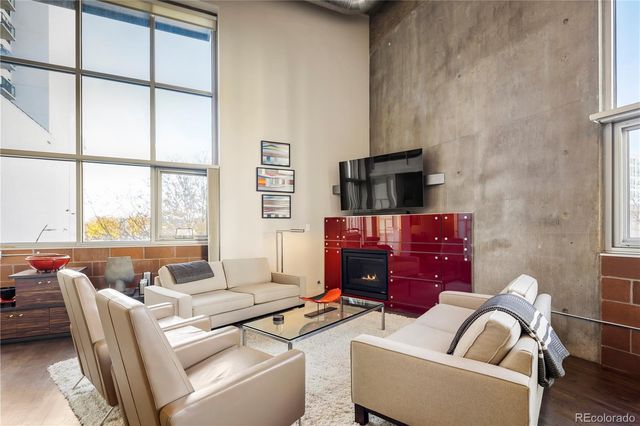 1050 Cherokee Street 201, Denver, CO 80204