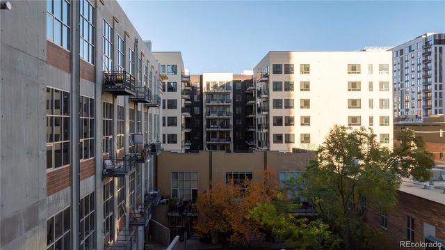 1050 Cherokee Street 201, Denver, CO 80204