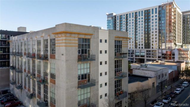 1050 Cherokee Street 201, Denver, CO 80204