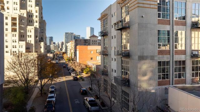 1050 Cherokee Street 201, Denver, CO 80204