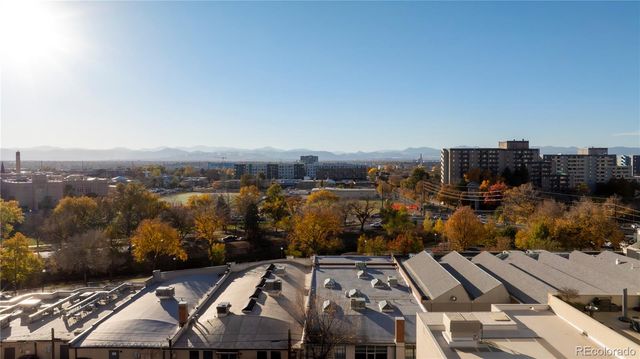 1050 Cherokee Street 201, Denver, CO 80204