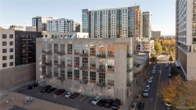 1050 Cherokee Street 201, Denver, CO 80204