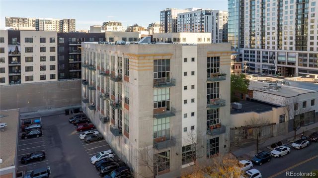 1050 Cherokee Street 201, Denver, CO 80204
