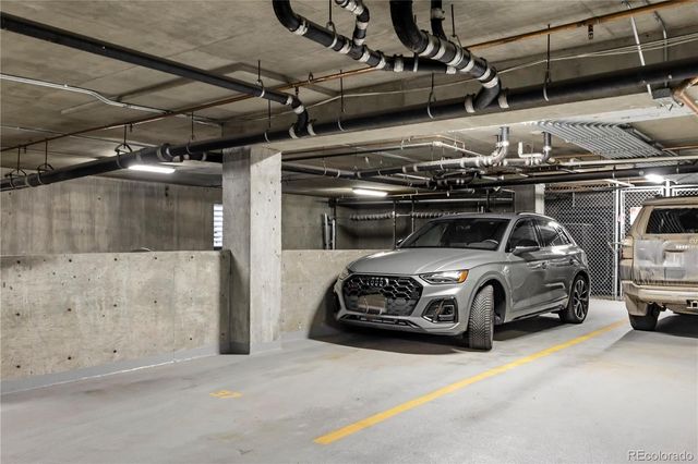 1050 Cherokee Street 201, Denver, CO 80204