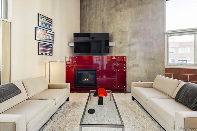 1050 Cherokee Street 201, Denver, CO 80204