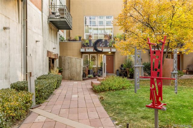 1050 Cherokee Street 201, Denver, CO 80204