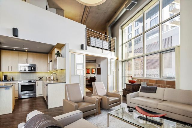 1050 Cherokee Street 201, Denver, CO 80204