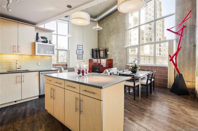 1050 Cherokee Street 201, Denver, CO 80204