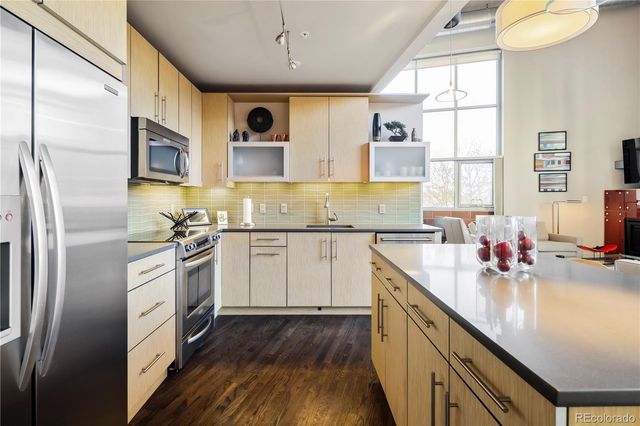 1050 Cherokee Street 201, Denver, CO 80204