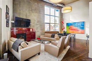 1050 Cherokee Street 201, Denver, CO 80204