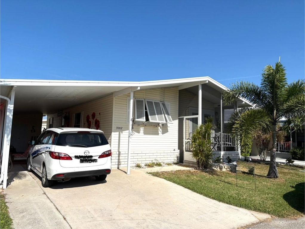 3002 12TH STREET W, Palmetto, FL 34221